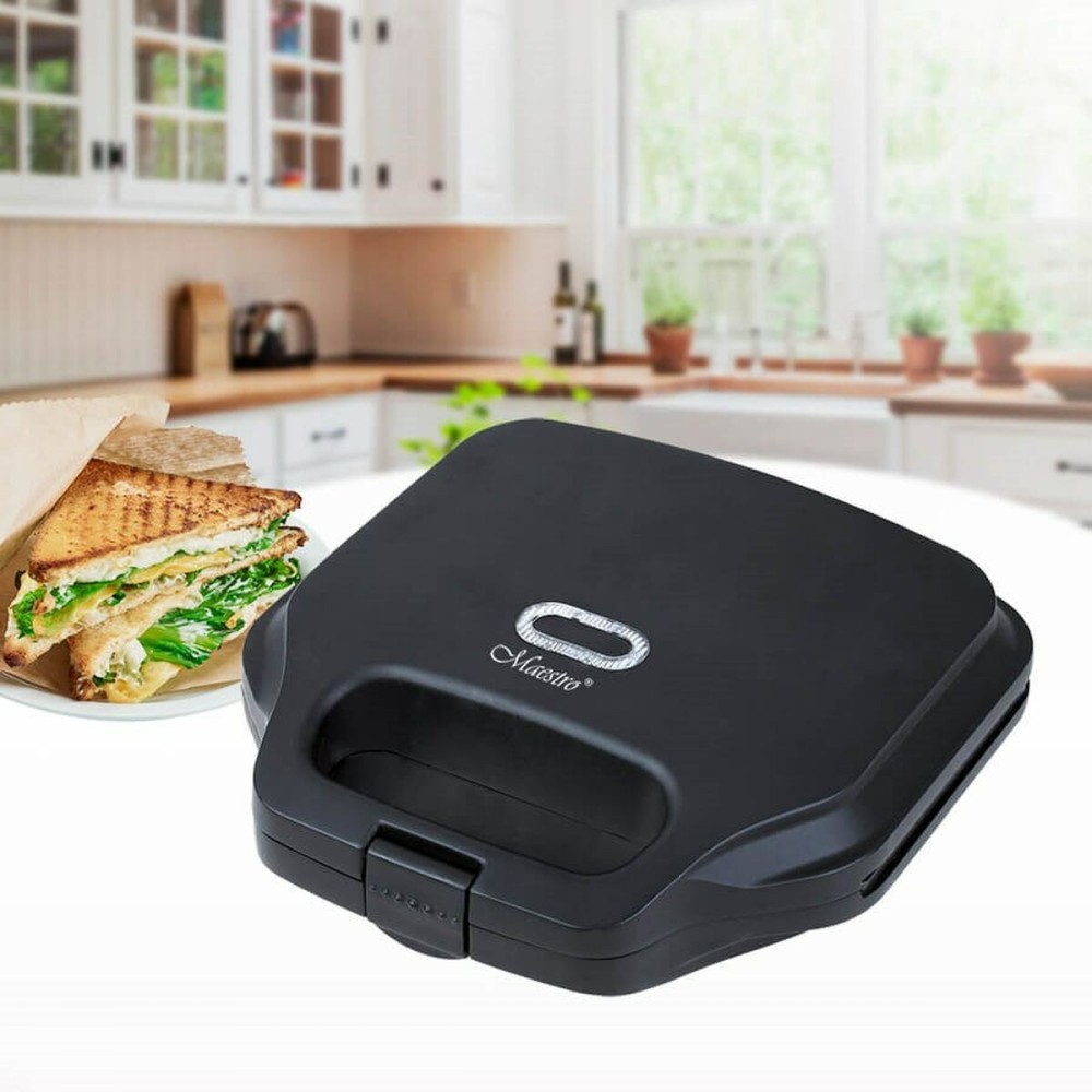 Grille-pain Feel Maestro MR-708 750 W