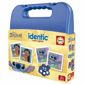 Tischspiel Educa