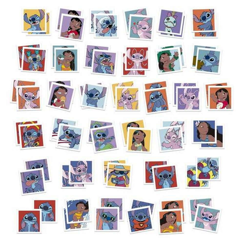 Board game Educa