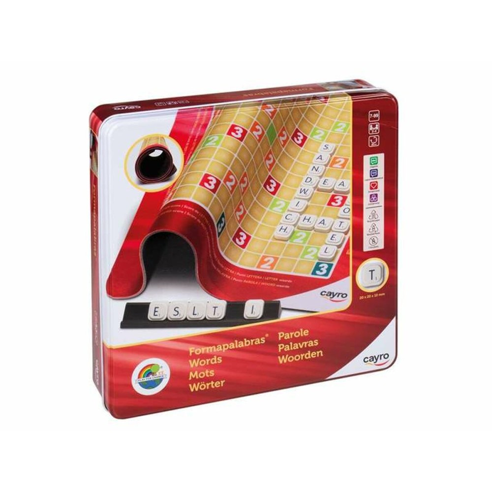 Tischspiel Cayro