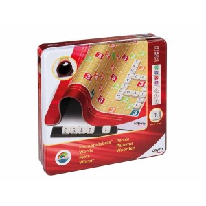 Tischspiel Cayro