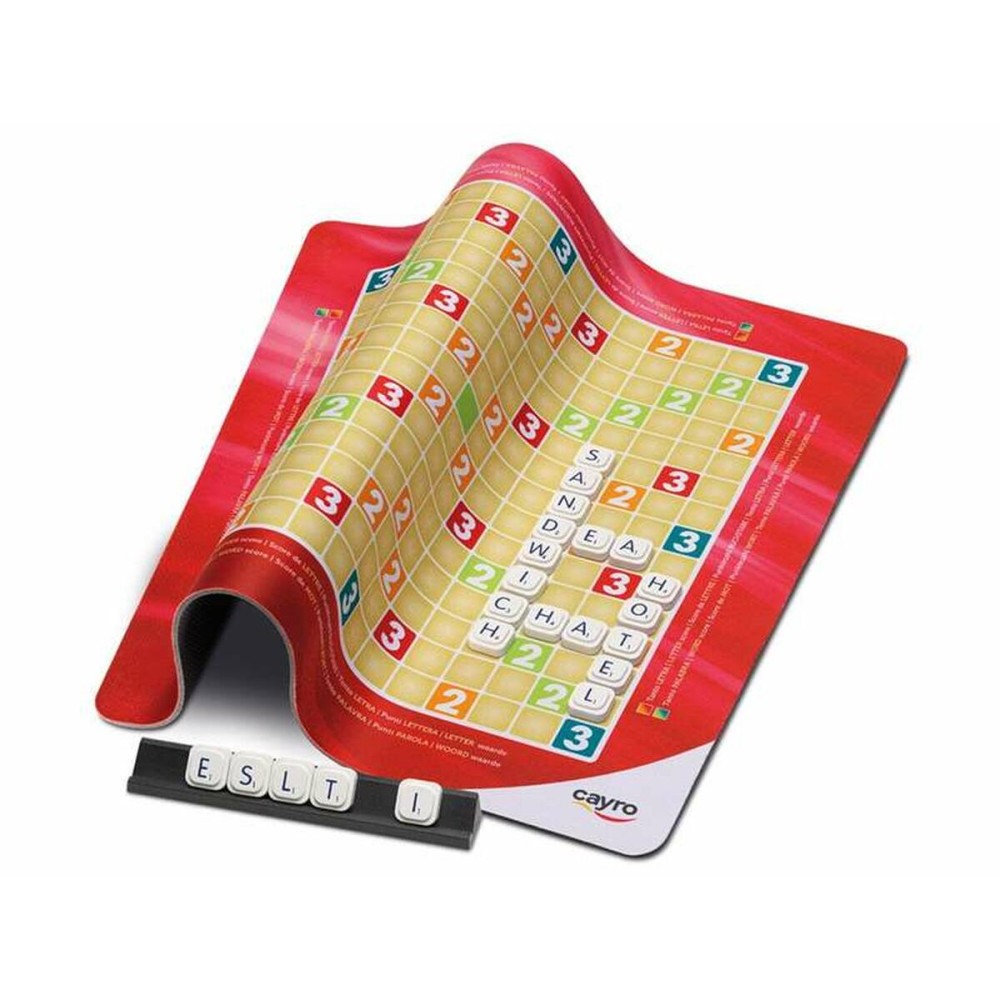 Tischspiel Cayro