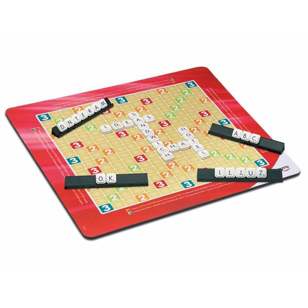 Tischspiel Cayro