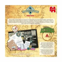 Board game Diset La Furia De Ascalon