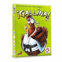 Board game Mercurio