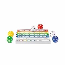 Educational Game Fournier Qwixx