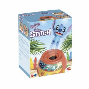 Jouet Educatif Bizak Stitch