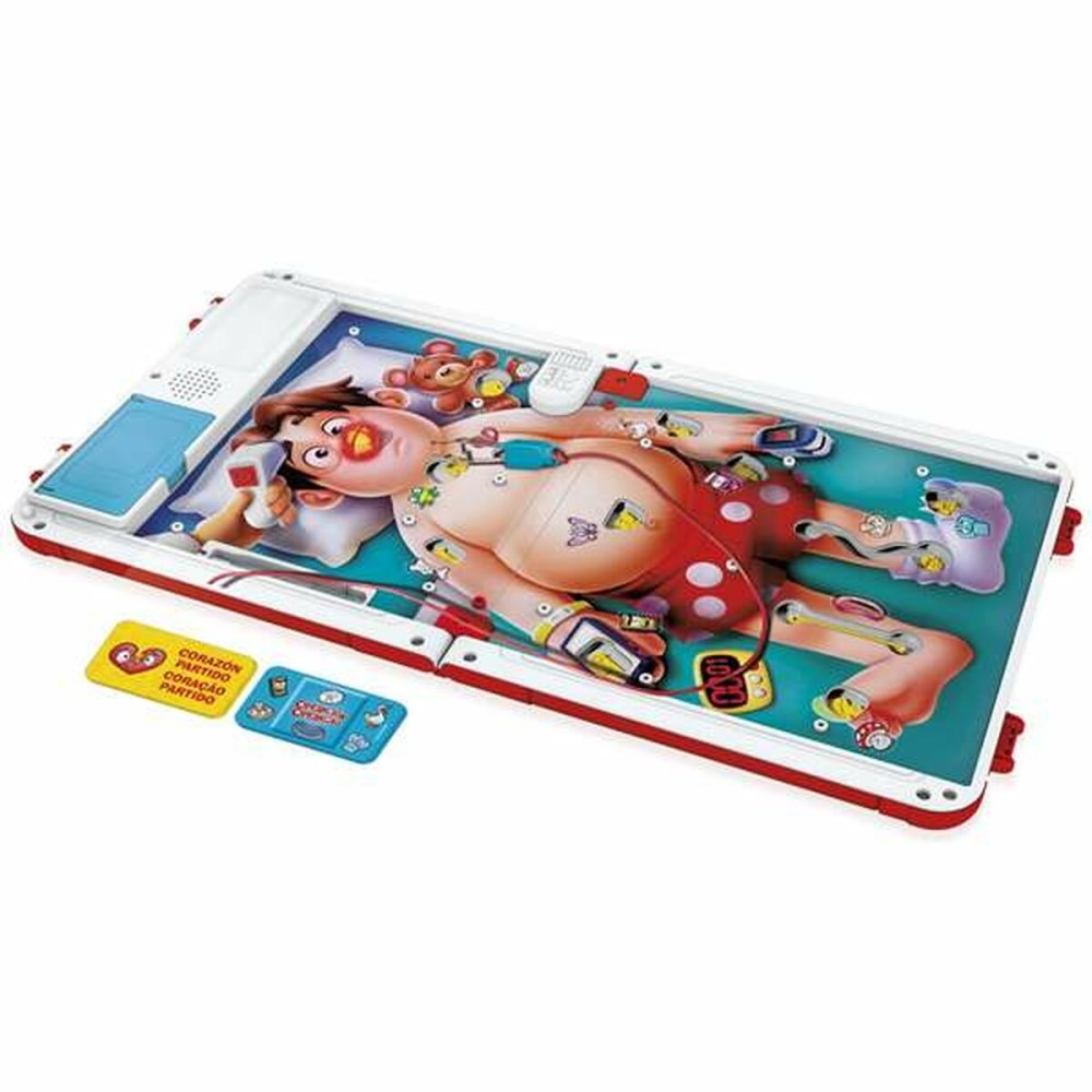 Board game Hasbro