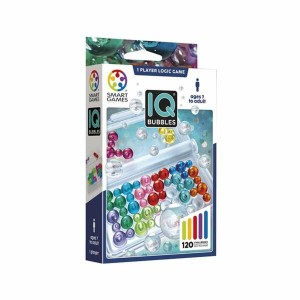 Jouet Educatif Lúdilo IQ Bubbles
