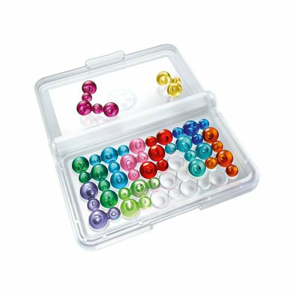 Lernspiel Lúdilo IQ Bubbles
