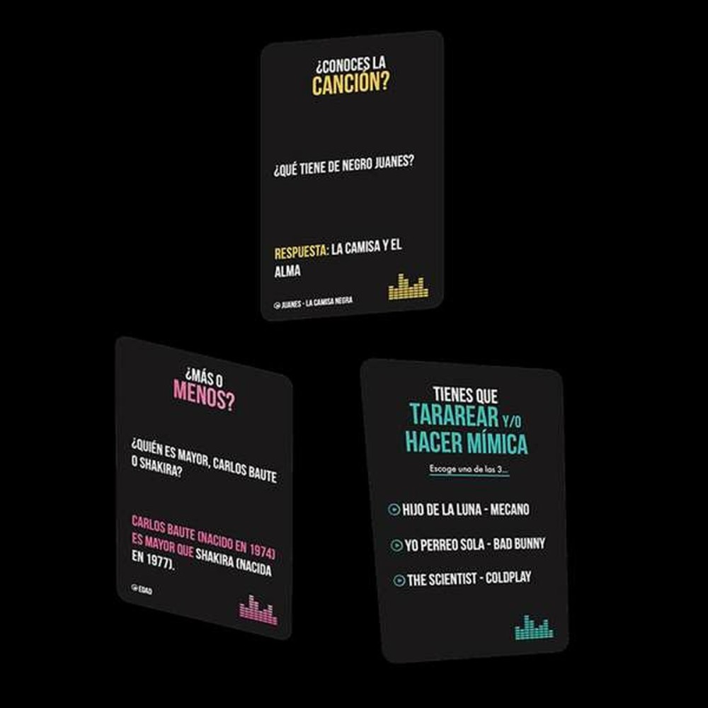 Jeu de société Asmodee
