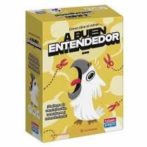 Educational Game Falomir