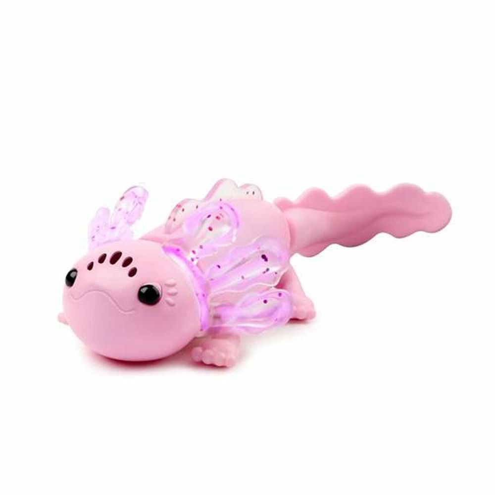 Action Figure Bizak Fingerlings Axolotl