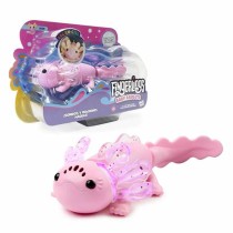 Action Figure Bizak Fingerlings Axolotl