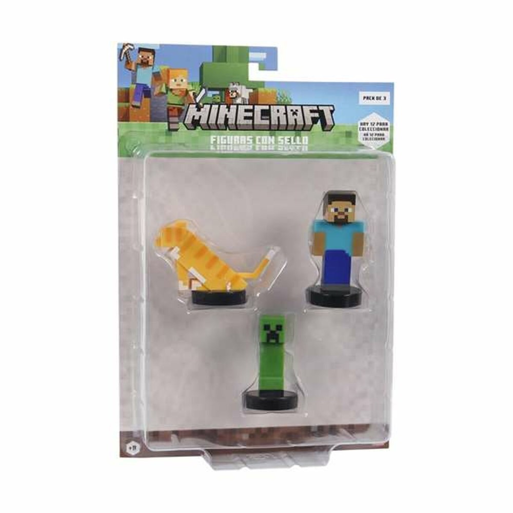 Figurine d’action Bizak