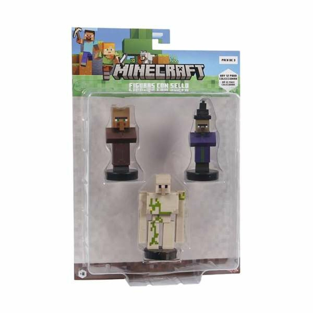 Figurine d’action Bizak