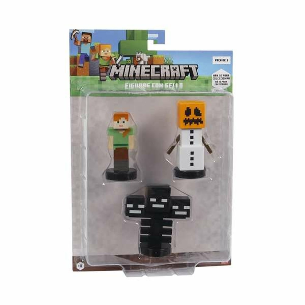 Figurine d’action Bizak