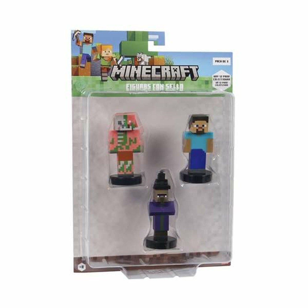 Figurine d’action Bizak