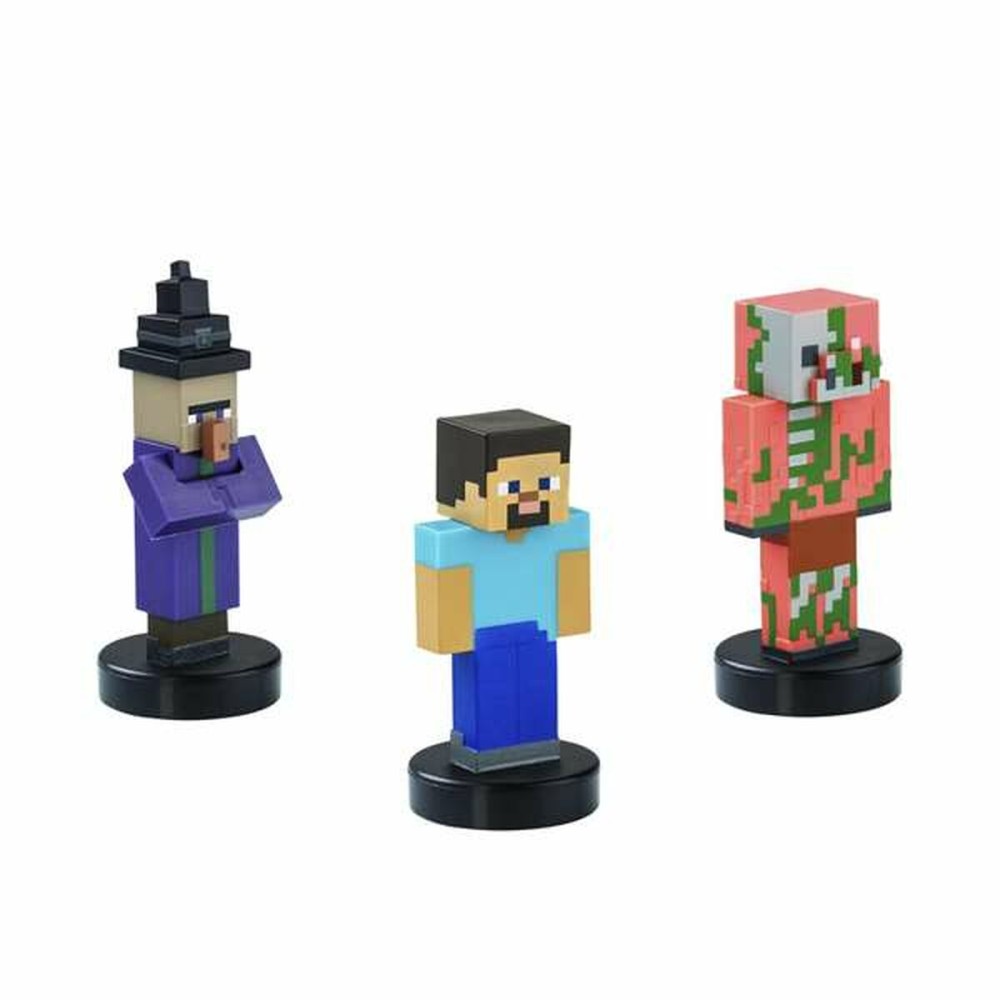 Figurine d’action Bizak
