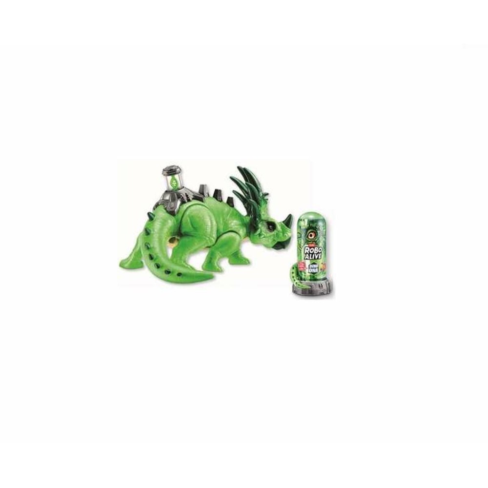 Actionfiguren Zuru Robo Alive Dino Dna
