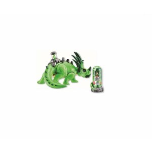 Action Figure Zuru Robo Alive Dino Dna