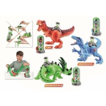 Action Figure Zuru Robo Alive Dino Dna