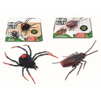 Actionfiguren Zuru Robo Alive