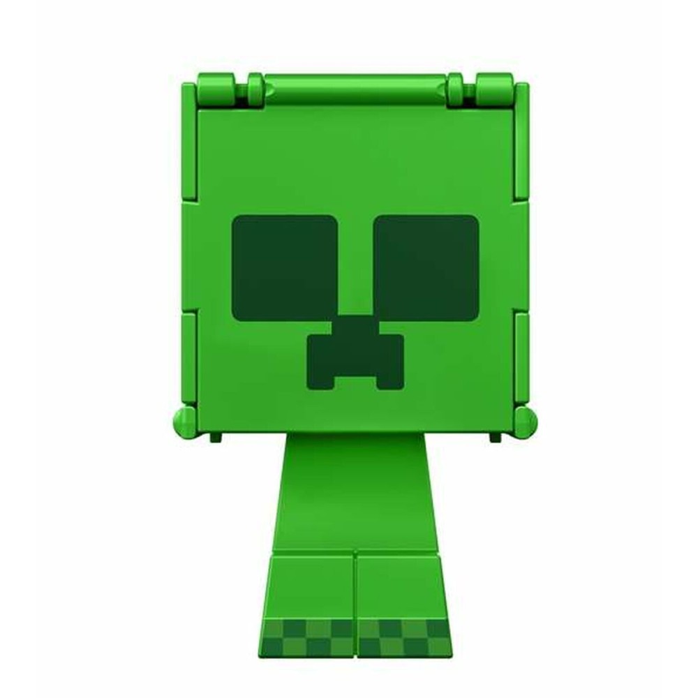 Figurine d’action Mattel 9.5cm