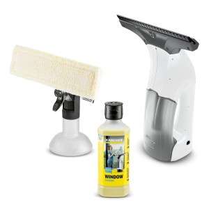 Glass cleaner Kärcher 1.633-617.0