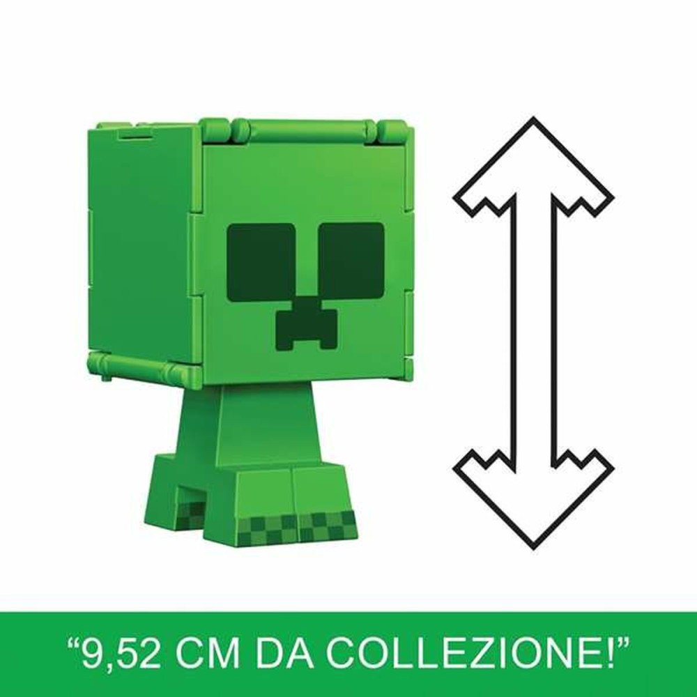 Action Figure Mattel 9.5cm