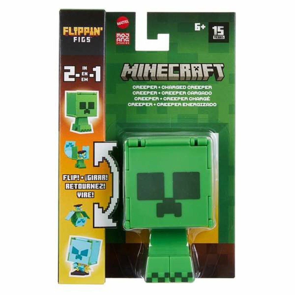 Action Figure Mattel 9.5cm