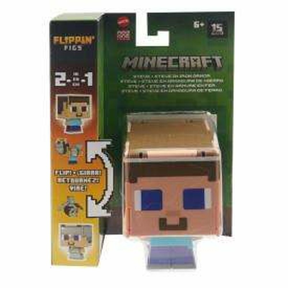 Action Figure Mattel 9.5cm