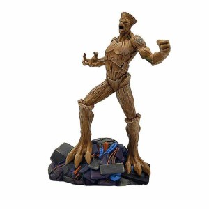 Actionfiguren Marvel Groot
