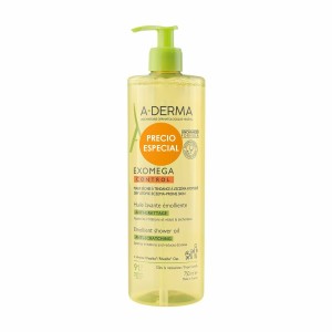 Badeöl A-Derma EXOMEGA 750 ml