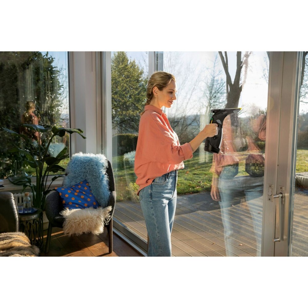 Glass cleaner Kärcher 1.633-711.0