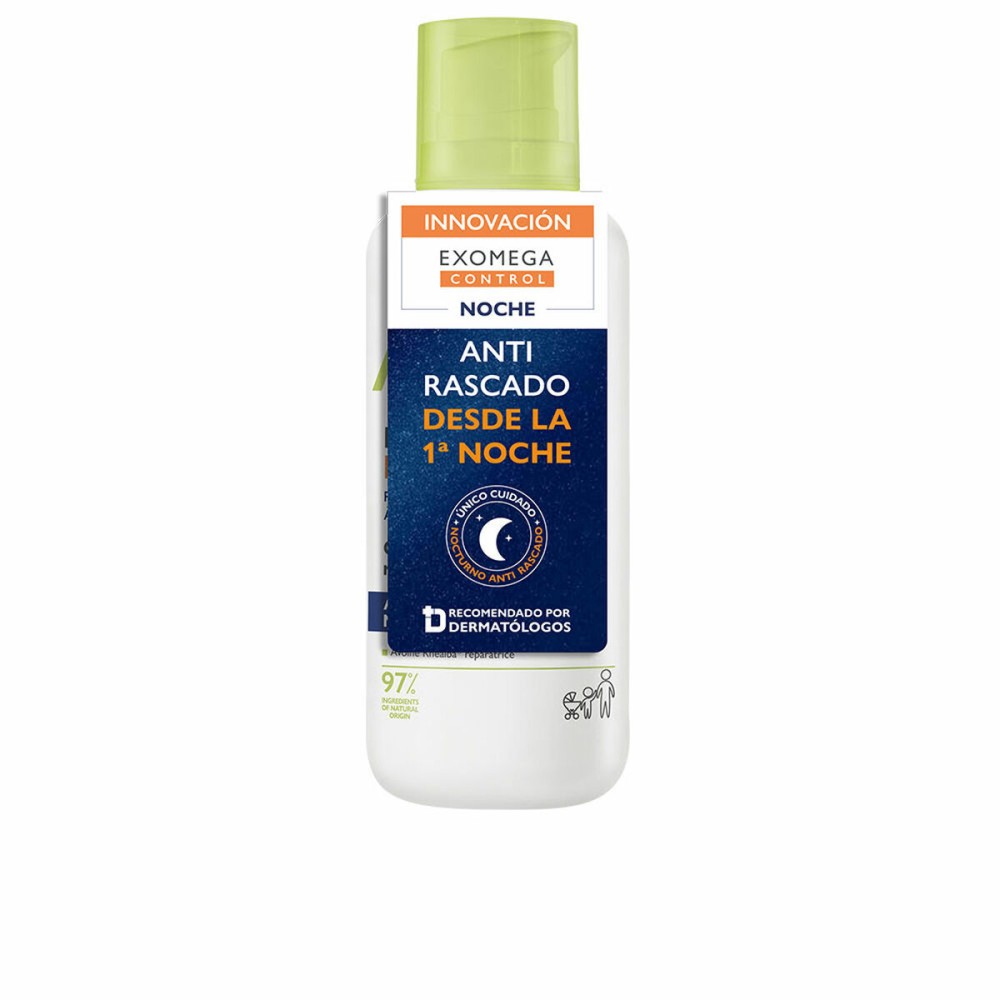 Beruhigende Creme A-Derma EXOMEGA 400 ml