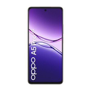 Smartphone Oppo A5 PRO 5G 8 GB RAM 256 GB 6,67" Black