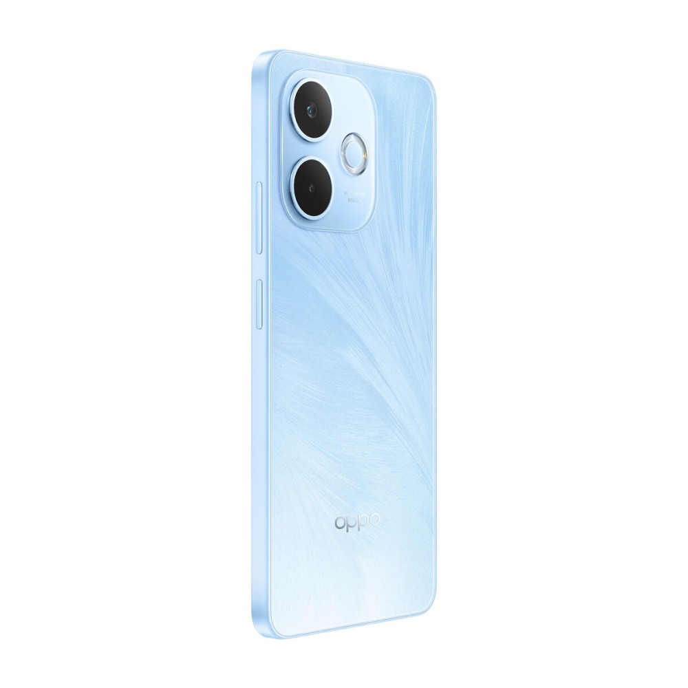 Smartphone Oppo A5 PRO 8 GB RAM 256 GB 6,67" Blue
