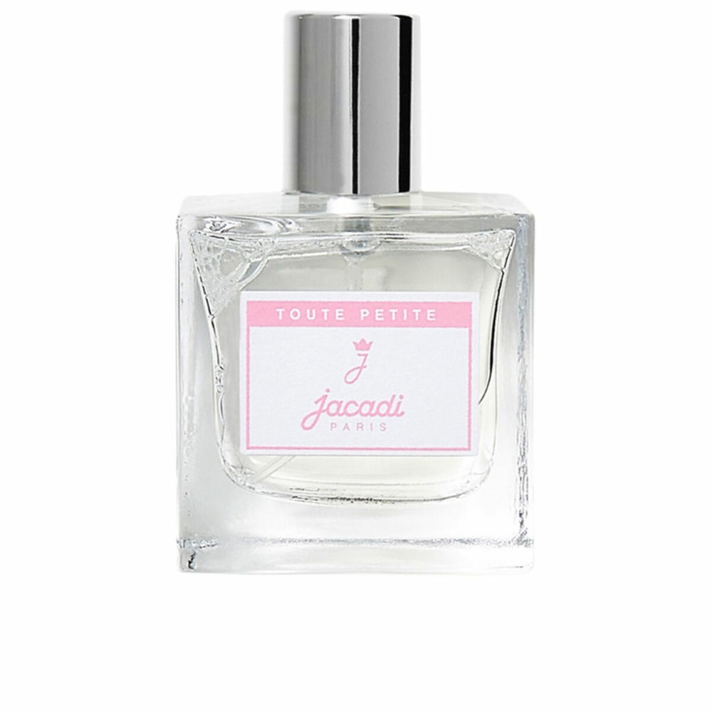 Parfum pour enfants Jacadi Paris TOUTE PETITE 50 ml