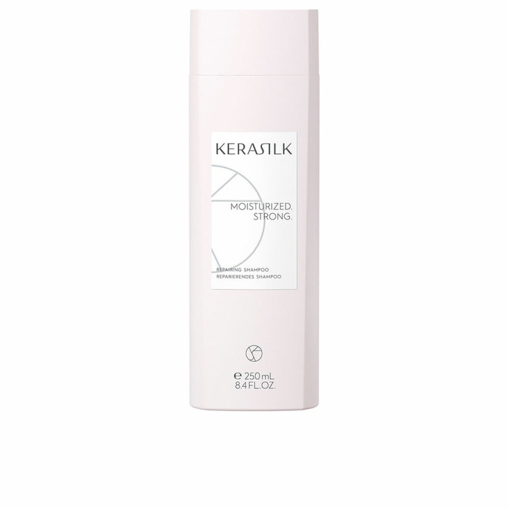 Shampooing Kerasilk ESSENTIALS repairing 250 ml