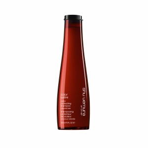 Shampooing Shu Uemura COLOR LUSTRE 300 ml