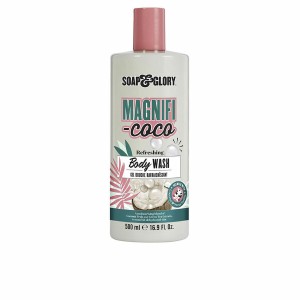 Duschgel Soap & Glory MAGNIFI-COCO 500 ml