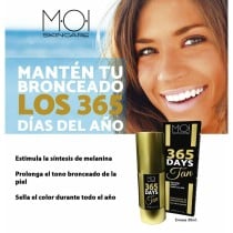 Autobronzant Corporel MOI 365 DAYS TAN 30 ml