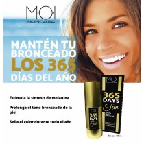 Self-Tanning Body Lotion MOI 365 DAYS TAN 30 ml