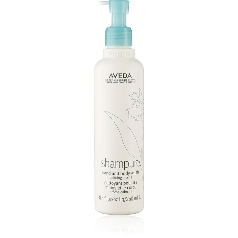 Shower Gel Aveda 250 ml