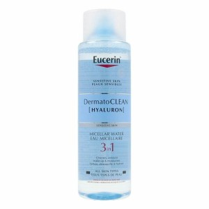 Micellares Wasser Eucerin Dermatoclean 400 ml (400 ml)