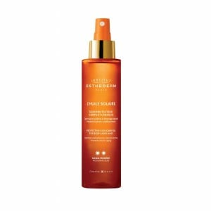 Sunscreen Oil Institut Esthederm L'HUILE SOLAIRE 150 ml