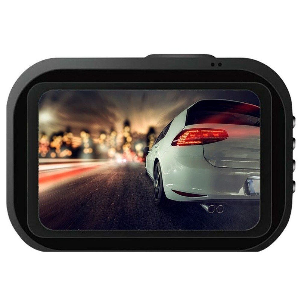 Caméra de Sport pour Voiture Tracer TRAKAM47110 2.2S
