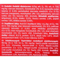 Katzenfutter Purina Gourmet Huhn Truthahn Ente 6 x 50 g