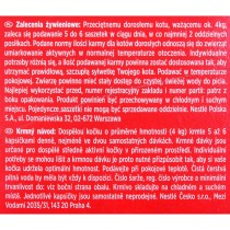 Aliments pour chat Purina Gourmet Poulet Dinde Canard 6 x 50 g